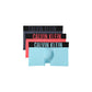 Blue Recycled Polyester Boxers