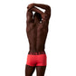 Blue Recycled Polyester Boxers