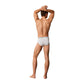 Bicolor Recycled Polyester Briefs