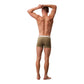 Brown Cotton Boxers