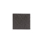Brown Polyester Cardholder