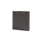 Brown Polyester Cardholder