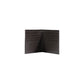 Brown Polyester Cardholder