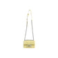 Multicolor Polyester Handbag