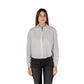 White Cotton Blouse