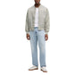 Bicolor Polyamide Bomber