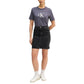 Gray Cotton T-Shirt