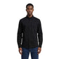 Black Denim Shirt