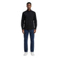 Black Denim Shirt