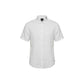 White Linen Shortsleeve Shirt