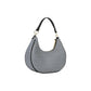 Black Polyethylene Handbag