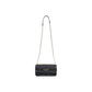 Black Polyethylene Handbag