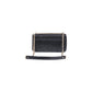 Black Polyethylene Handbag