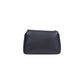 Black Polyethylene Handbag
