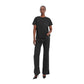 Bicolor Cotton T-Shirt