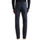 Blue Cotton Skinny Jeans