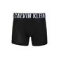 Bicolor Cotton Boxers