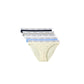 Gray Cotton Pantie