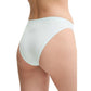 Green Polyamide Pantie