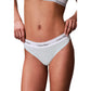 Green Cotton Pantie