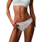 Green Cotton Pantie