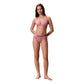 Purple Cotton Pantie