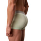 Gray Recycled Polyester Boxers