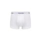 Black And White Cotton Boxers