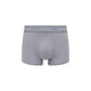 Black Cotton Boxers