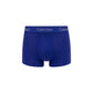 Black Cotton Boxers