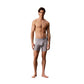 Bicolor Cotton Boxers