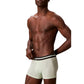 Bicolor Recycled Polyester Boxers