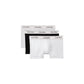 Bicolor Cotton Boxers