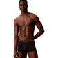 Black Cotton Boxers