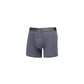 Gray Cotton Boxers