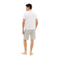 Black And White Cotton Tank Tops