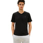 Black And White Cotton Tank Tops