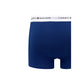 Green Cotton Boxers