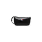 Black Polyethylene Handbag