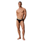 Black Cotton Briefs
