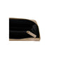 Brown Polyester Wallet