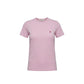 Multicolor Cotton T-Shirt