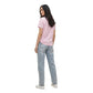 Multicolor Cotton T-Shirt
