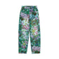 Blue Cotton Mom Jeans