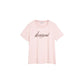 Multicolor Cotton T-Shirt