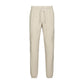 Bicolor Polyester Joggers (Workout Pants)