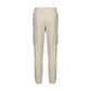 Bicolor Polyester Joggers (Workout Pants)
