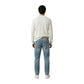 White Viscose Cardigan