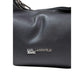 Black Polyethylene Handbag