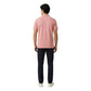 Multicolor Cotton Polo Shirt